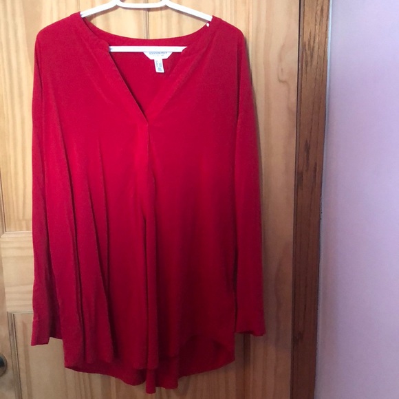 Addition Elle blouse - Picture 1 of 3